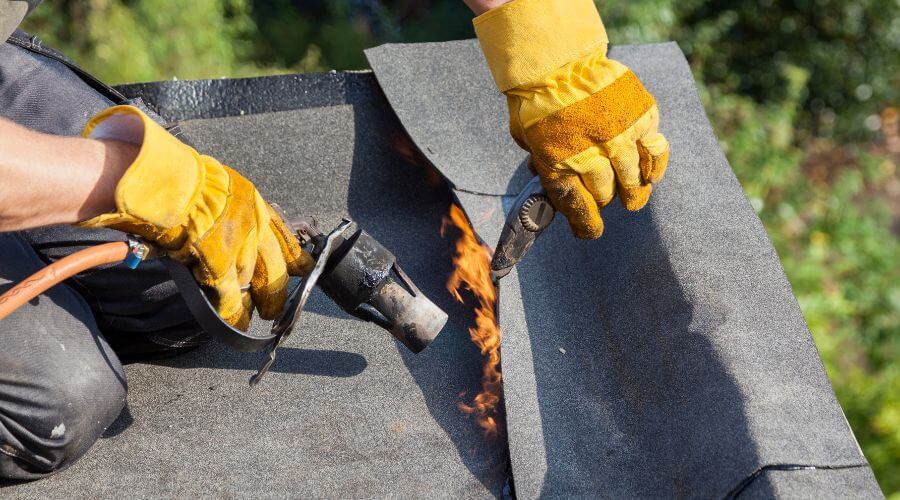 Professional flood damage restoration services in Thomas, WV